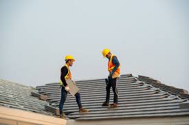 Best Solar Panel Roofing Installation  in Hilliard, OH